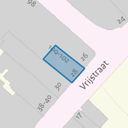 Perceel EHV00-D-3682