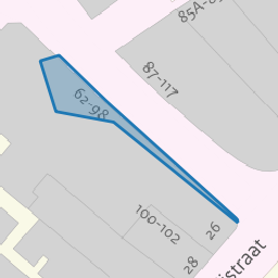 Perceel EHV00-D-3684