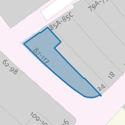 Perceel EHV00-D-3686