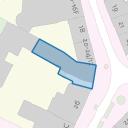 Perceel EHV00-D-3695