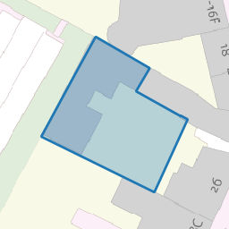 Perceel EHV00-D-3696