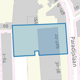 Perceel EHV00-D-3699