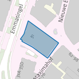 Perceel EHV00-D-3705