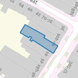 Perceel EHV00-D-3722