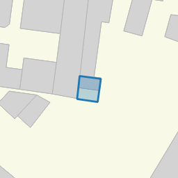 Perceel EHV00-D-3724