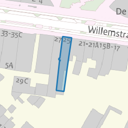 Perceel EHV00-D-3725