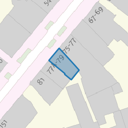 Perceel EHV00-D-3726