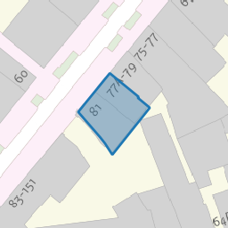 Perceel EHV00-D-3727