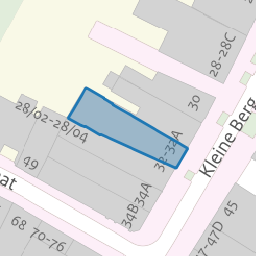 Perceel EHV00-D-3732