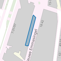 Perceel EHV00-D-3736