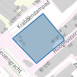 Perceel EHV00-D-3740