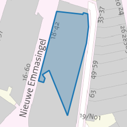 Perceel EHV00-D-3746