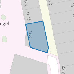 Perceel EHV00-D-3762