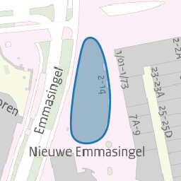 Perceel EHV00-D-3763