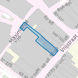 Perceel EHV00-D-3790