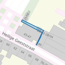 Perceel EHV00-D-3794