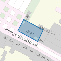 Perceel EHV00-D-3795