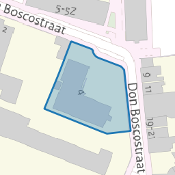 Perceel EHV00-D-3809