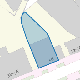 Perceel EHV00-D-3833