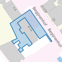 Perceel EHV00-D-3843