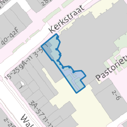 Perceel EHV00-D-3848