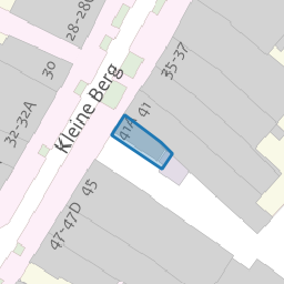 Perceel EHV00-D-3857