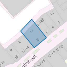 Perceel EHV00-D-3858