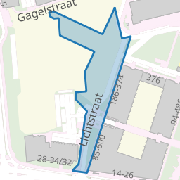 Perceel EHV00-D-3865