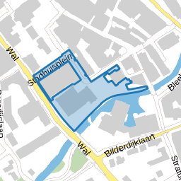 Perceel EHV00-D-3873