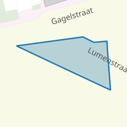 Perceel EHV00-D-3880