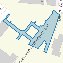 Perceel EHV00-D-3906