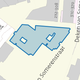 Perceel EHV00-D-3907