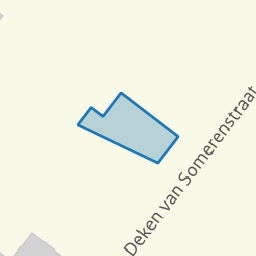 Perceel EHV00-D-3909