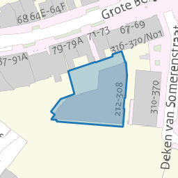 Perceel EHV00-D-3917