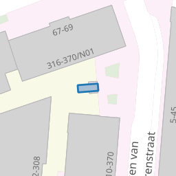 Perceel EHV00-D-3925