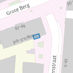 Perceel EHV00-D-3931