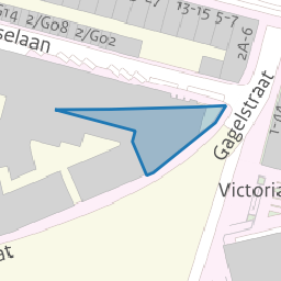 Perceel EHV00-D-3968