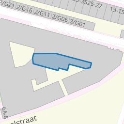 Perceel EHV00-D-3971