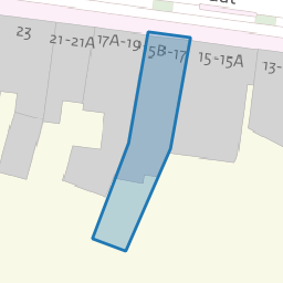 Perceel EHV00-D-3992