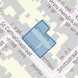 Perceel EHV00-D-3996