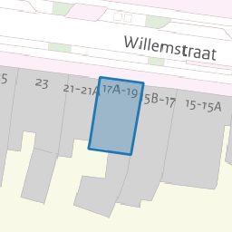 Perceel EHV00-D-3999