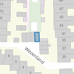 Perceel EHZ00-B-1003