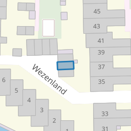 Perceel EHZ00-B-1005