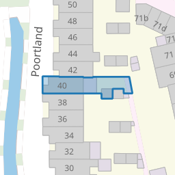 Perceel EHZ00-B-1014