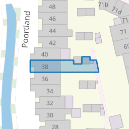 Perceel EHZ00-B-1015