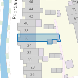 Perceel EHZ00-B-1016