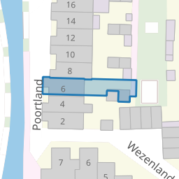 Perceel EHZ00-B-1024