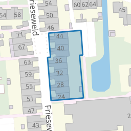 Perceel EHZ00-B-1030