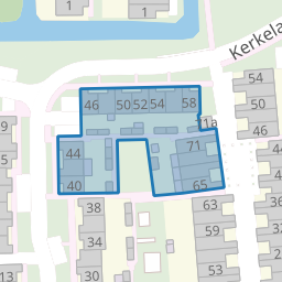 Perceel EHZ00-B-1031