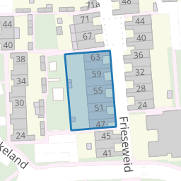 Perceel EHZ00-B-1032